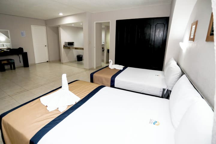 Caribe Internacional Cancun