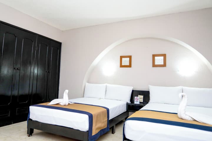 Caribe Internacional Cancun