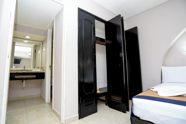 Caribe Internacional Cancun