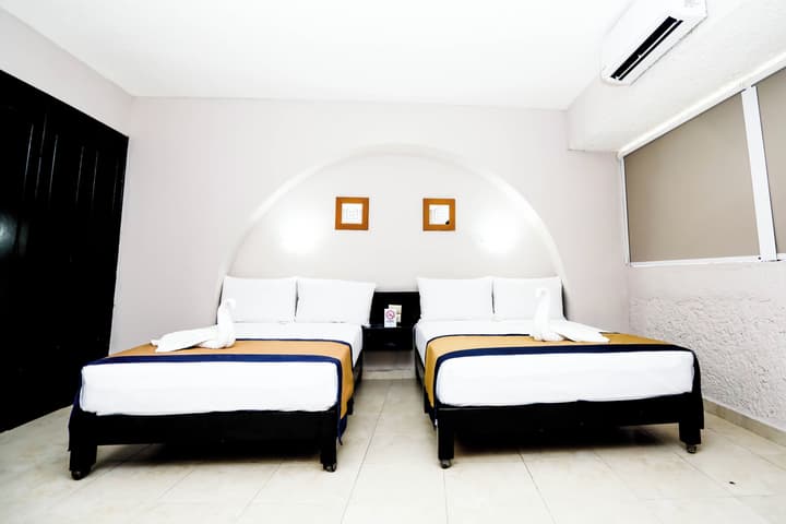Caribe Internacional Cancun