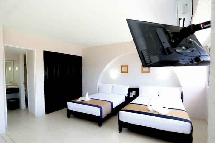 Caribe Internacional Cancun
