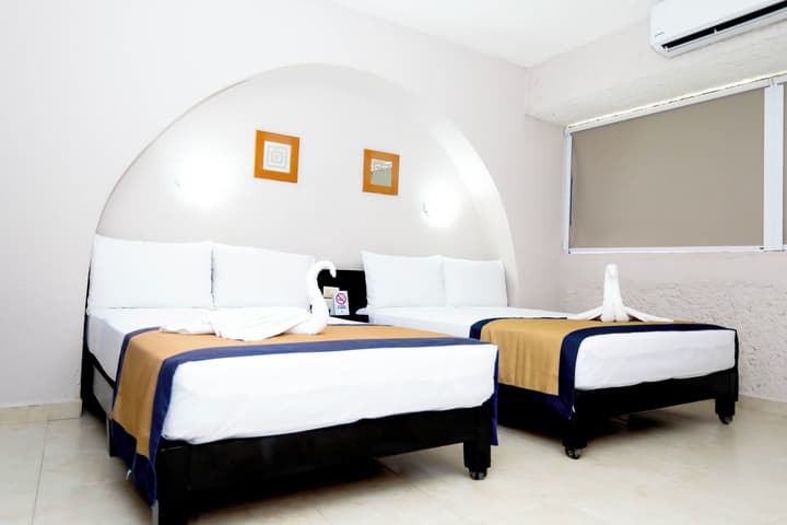 Caribe Internacional Cancun