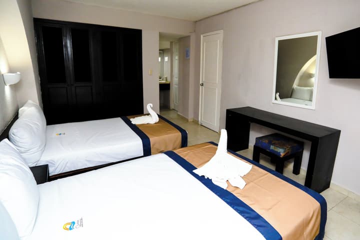 Caribe Internacional Cancun