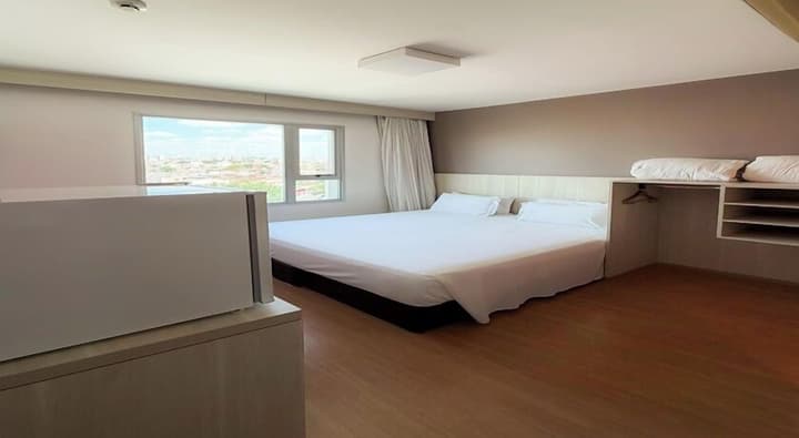 Esuites Belo Horizonte Minascasa