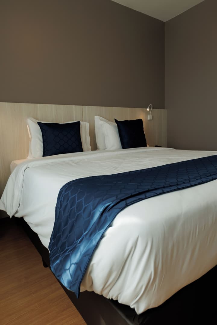 Esuites Belo Horizonte Minascasa