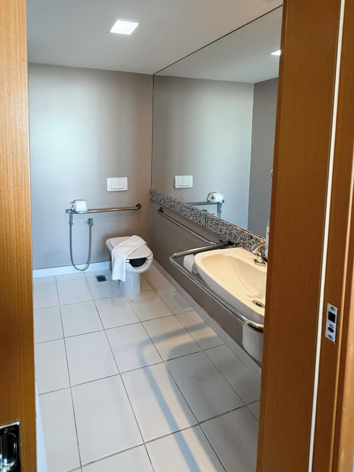 Esuites Belo Horizonte Minascasa