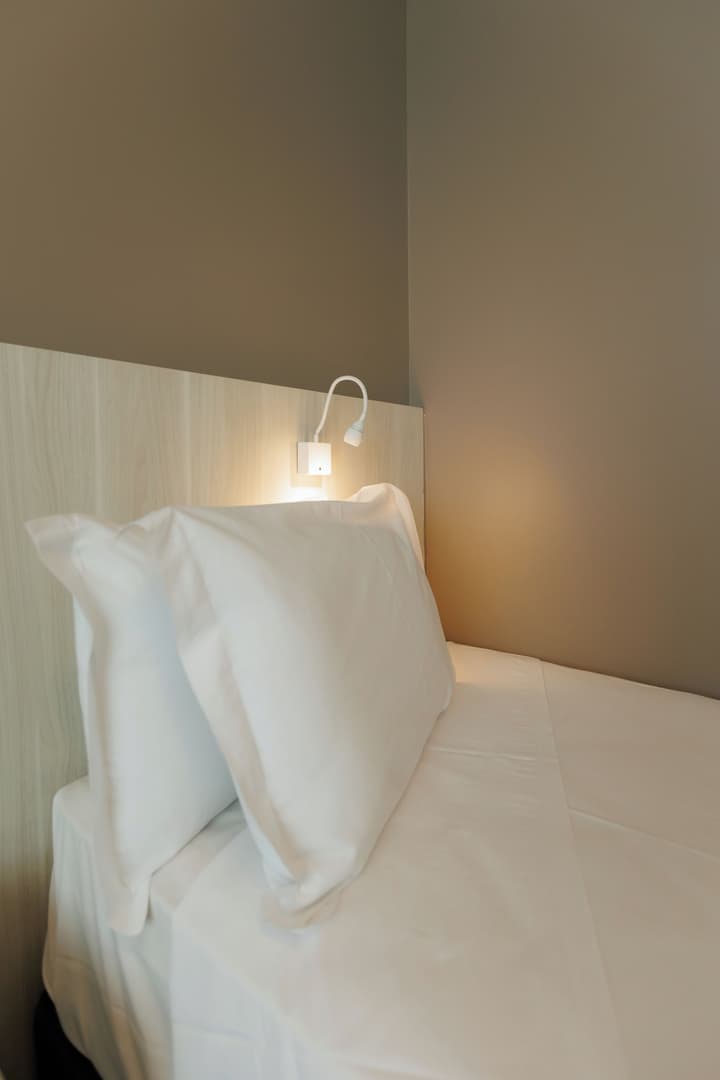 Esuites Belo Horizonte Minascasa