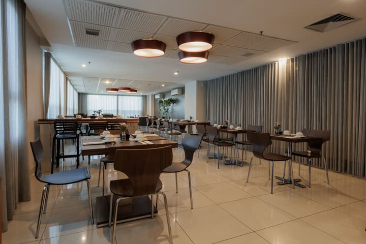 Esuites Belo Horizonte Minascasa