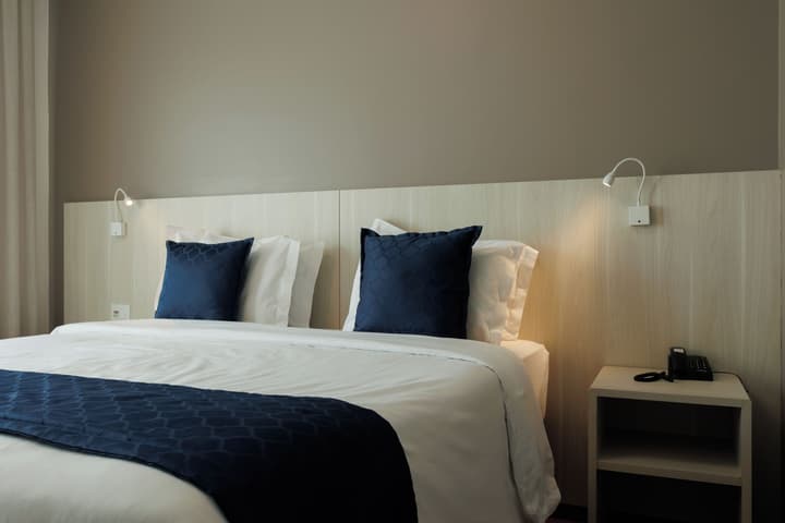 Esuites Belo Horizonte Minascasa