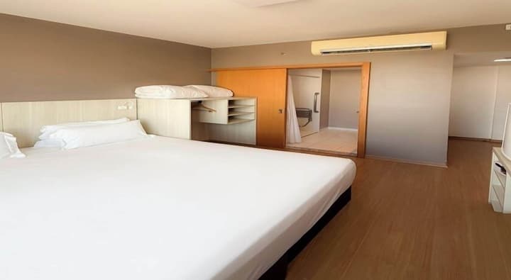 Esuites Belo Horizonte Minascasa