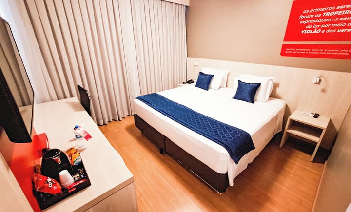 Esuites Belo Horizonte Minascasa