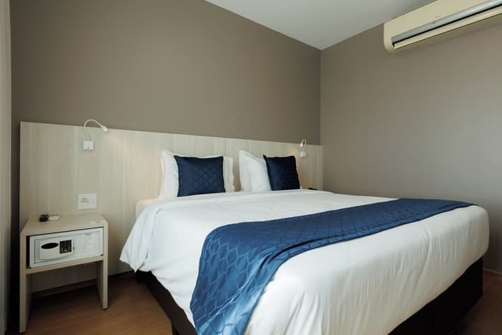 Esuites Belo Horizonte Minascasa