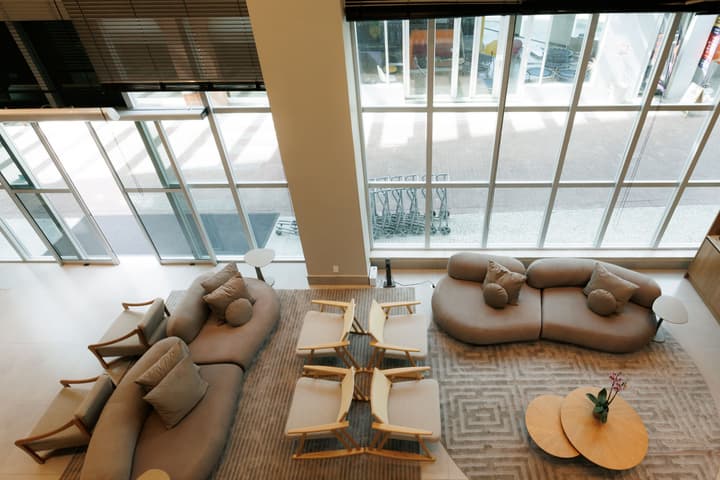 Esuites Belo Horizonte Minascasa