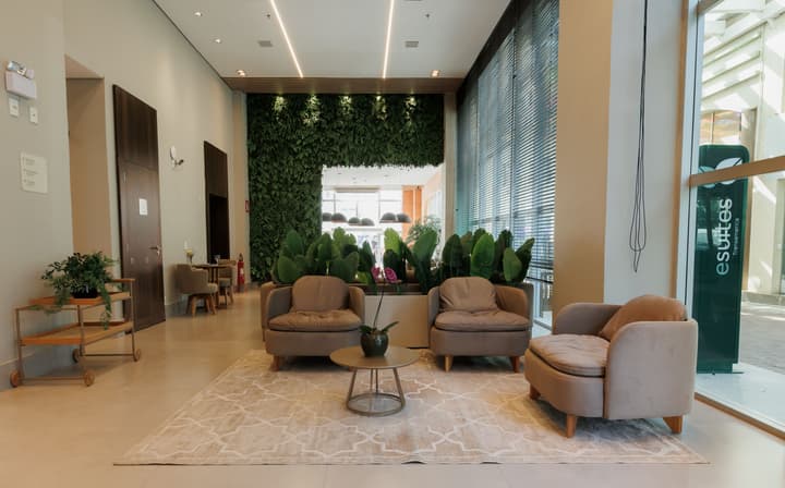Esuites Belo Horizonte Minascasa