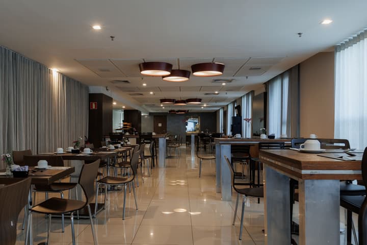 Esuites Belo Horizonte Minascasa