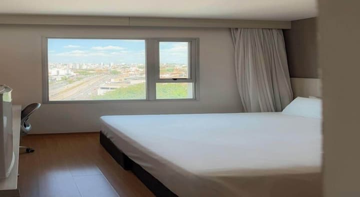 Esuites Belo Horizonte Minascasa