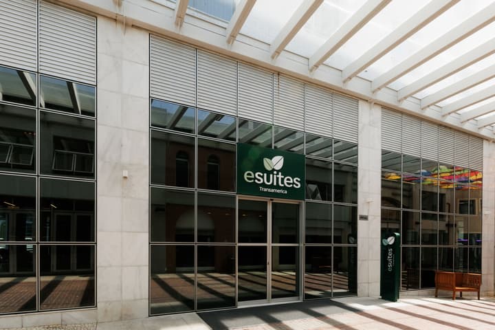Esuites Belo Horizonte Minascasa