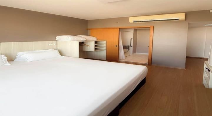 Esuites Belo Horizonte Minascasa