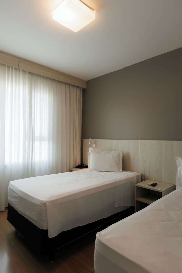 Esuites Belo Horizonte Minascasa