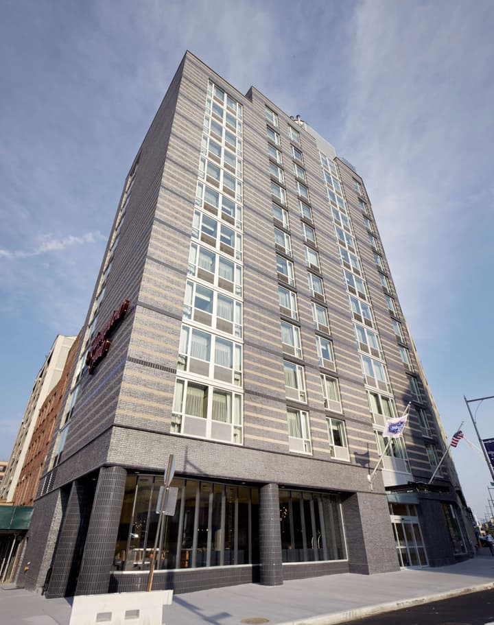 Hampton Inn Brooklyn/Downtown