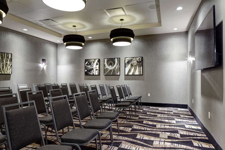 Hampton Inn Brooklyn/Downtown