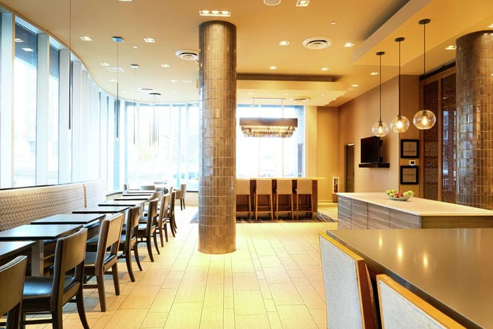 Hampton Inn Brooklyn/Downtown