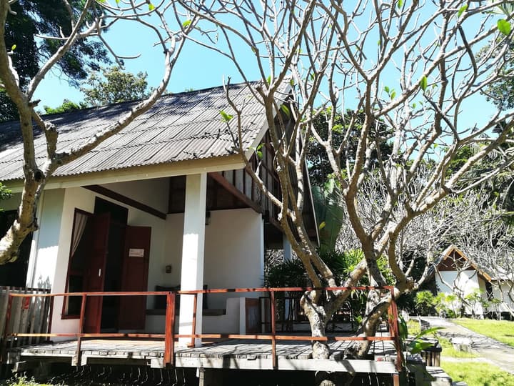 Koh Munnork Private Island