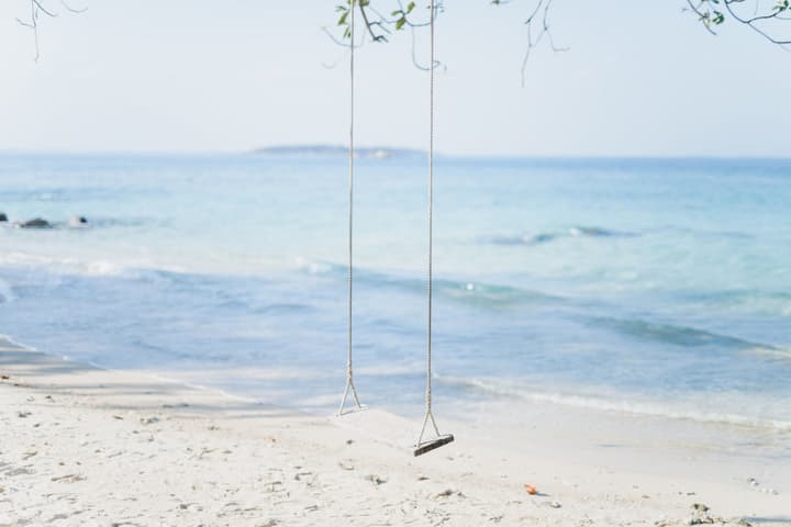 Koh Munnork Private Island