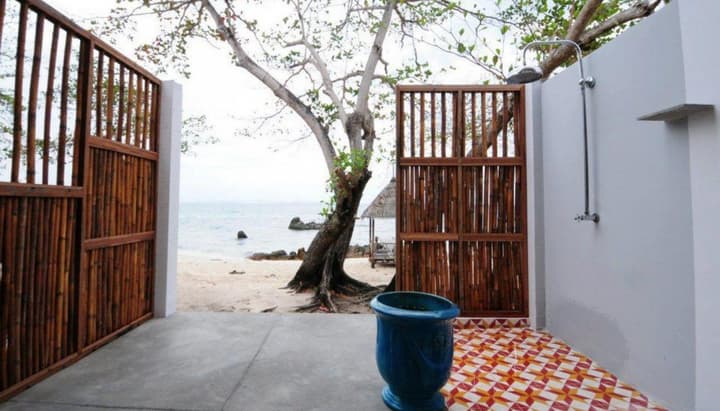Koh Munnork Private Island