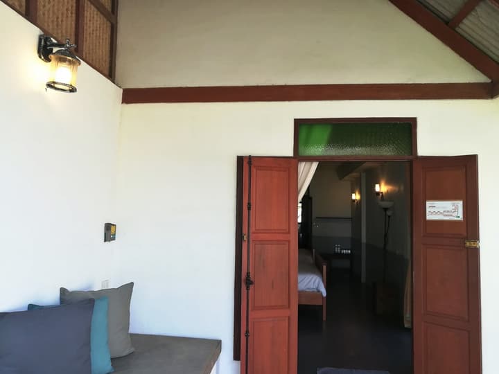 Koh Munnork Private Island