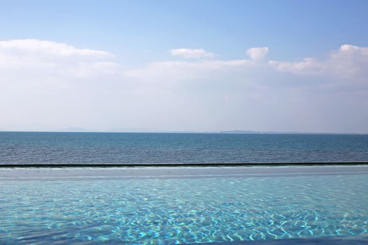 Koh Munnork Private Island