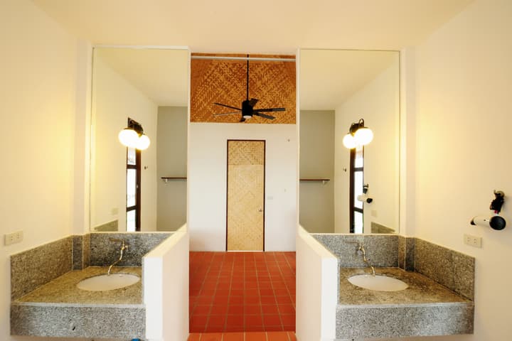 Koh Munnork Private Island