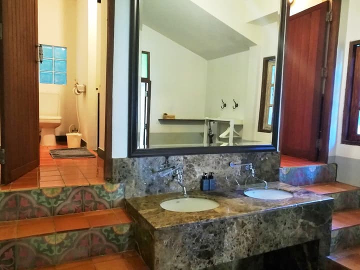 Koh Munnork Private Island