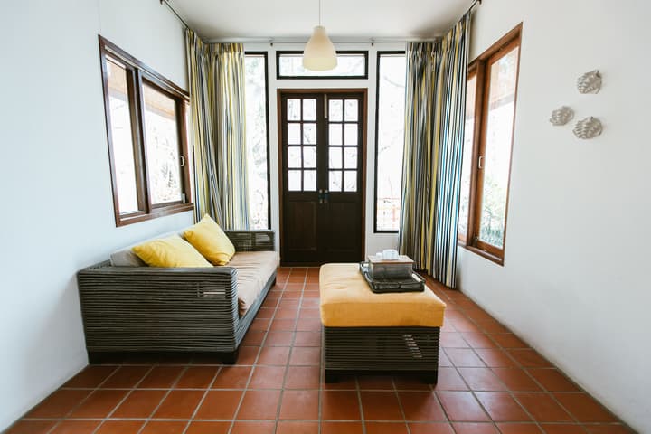 Koh Munnork Private Island