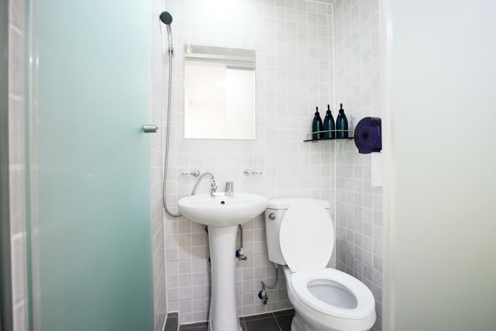 24 Guesthouse Myeongdong Avenue