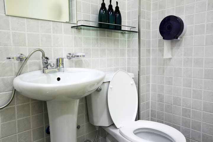 24 Guesthouse Myeongdong Avenue