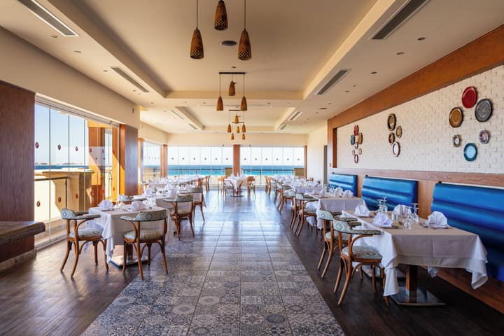 Tropitel Sahl Hasheesh Resort