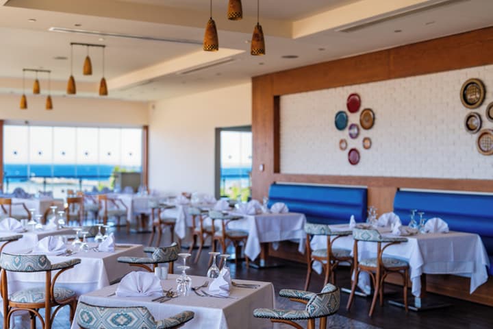 Tropitel Sahl Hasheesh Resort