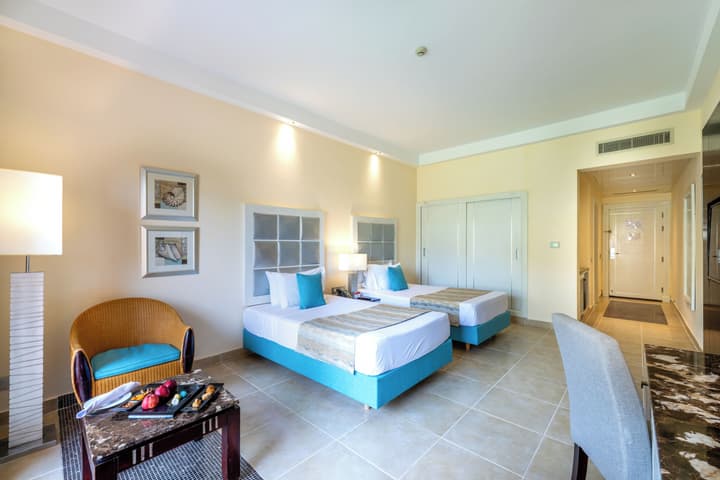 Tropitel Sahl Hasheesh Resort