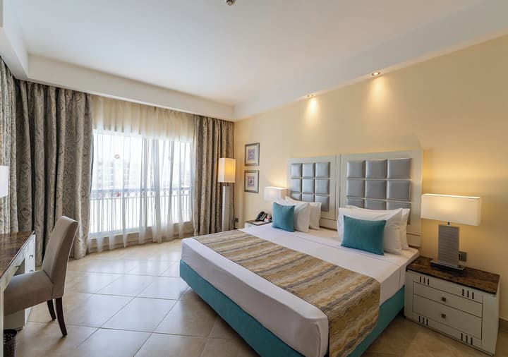 Tropitel Sahl Hasheesh Resort