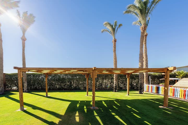 Tropitel Sahl Hasheesh Resort