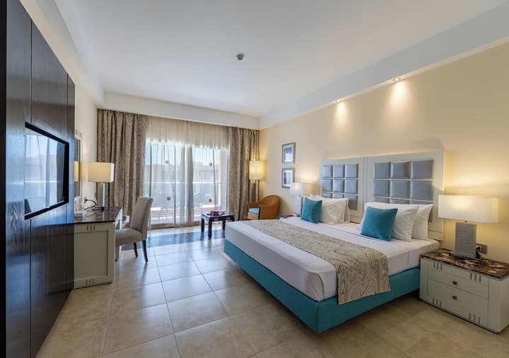 Tropitel Sahl Hasheesh Resort