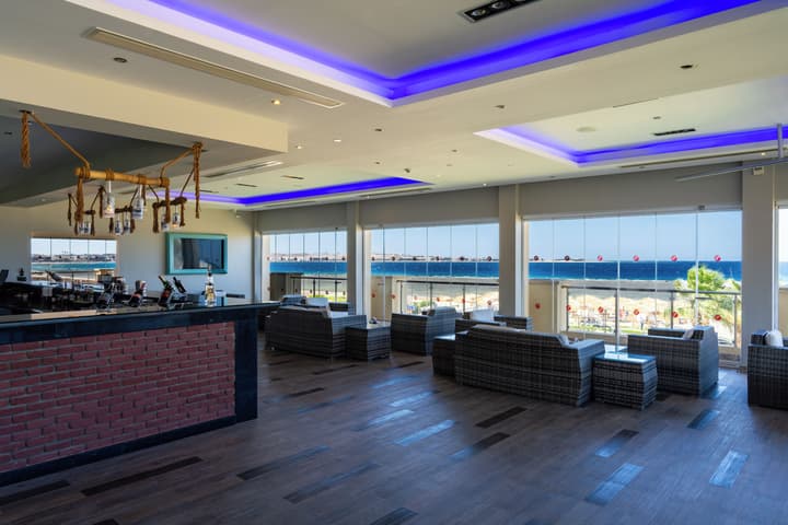 Tropitel Sahl Hasheesh Resort
