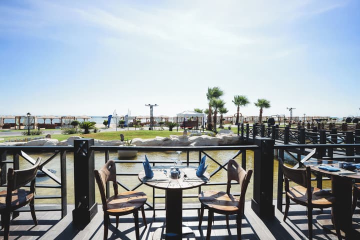 Tropitel Sahl Hasheesh Resort