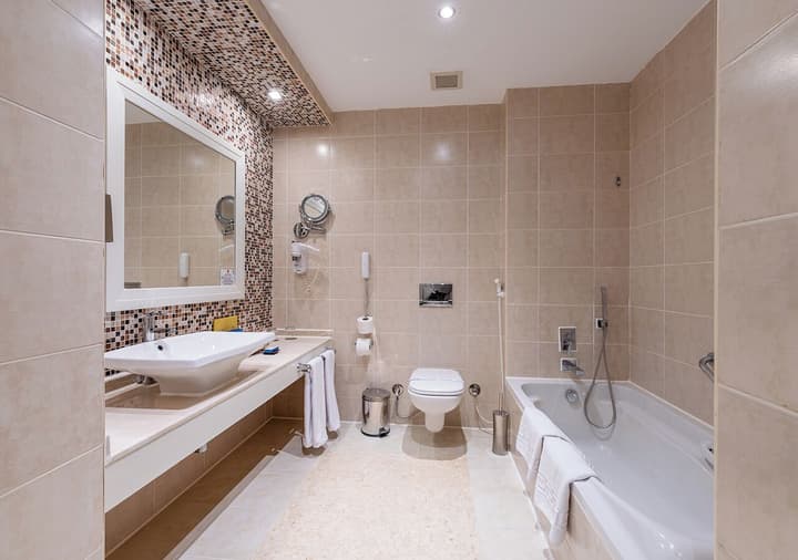 Tropitel Sahl Hasheesh Resort