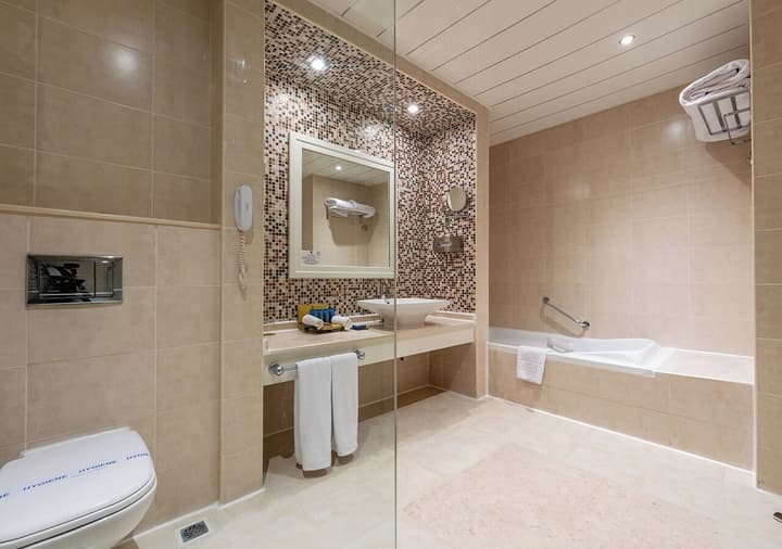 Tropitel Sahl Hasheesh Resort