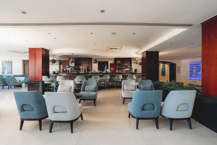 Tropitel Sahl Hasheesh Resort