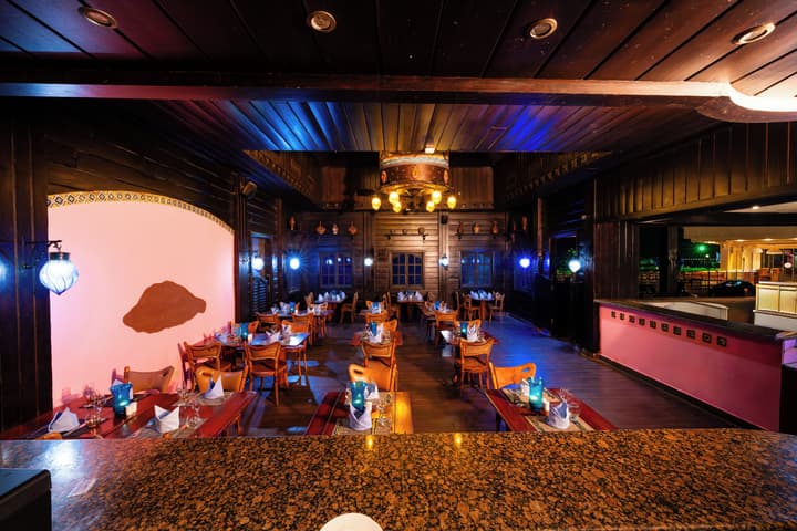 Tropitel Sahl Hasheesh Resort