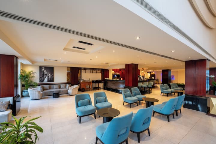 Tropitel Sahl Hasheesh Resort