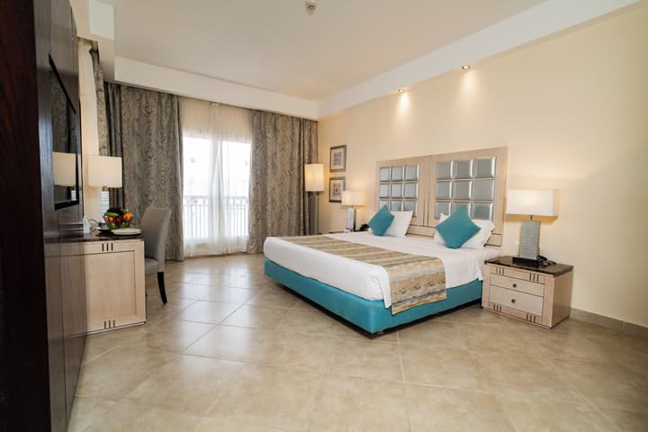 Tropitel Sahl Hasheesh Resort